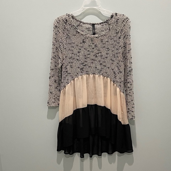 womens dress top brand VOLL - Picture 5 of 9